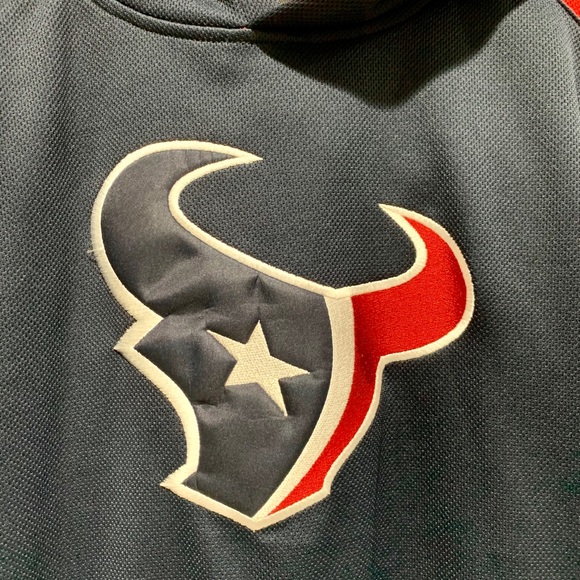 Texans NFL Hoodie - Picture 3 of 4